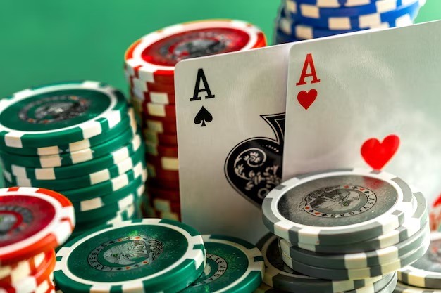 Blackjack Game 