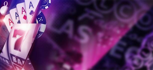 Baccarat live dealer table on bolaklik88 with banker and player positions